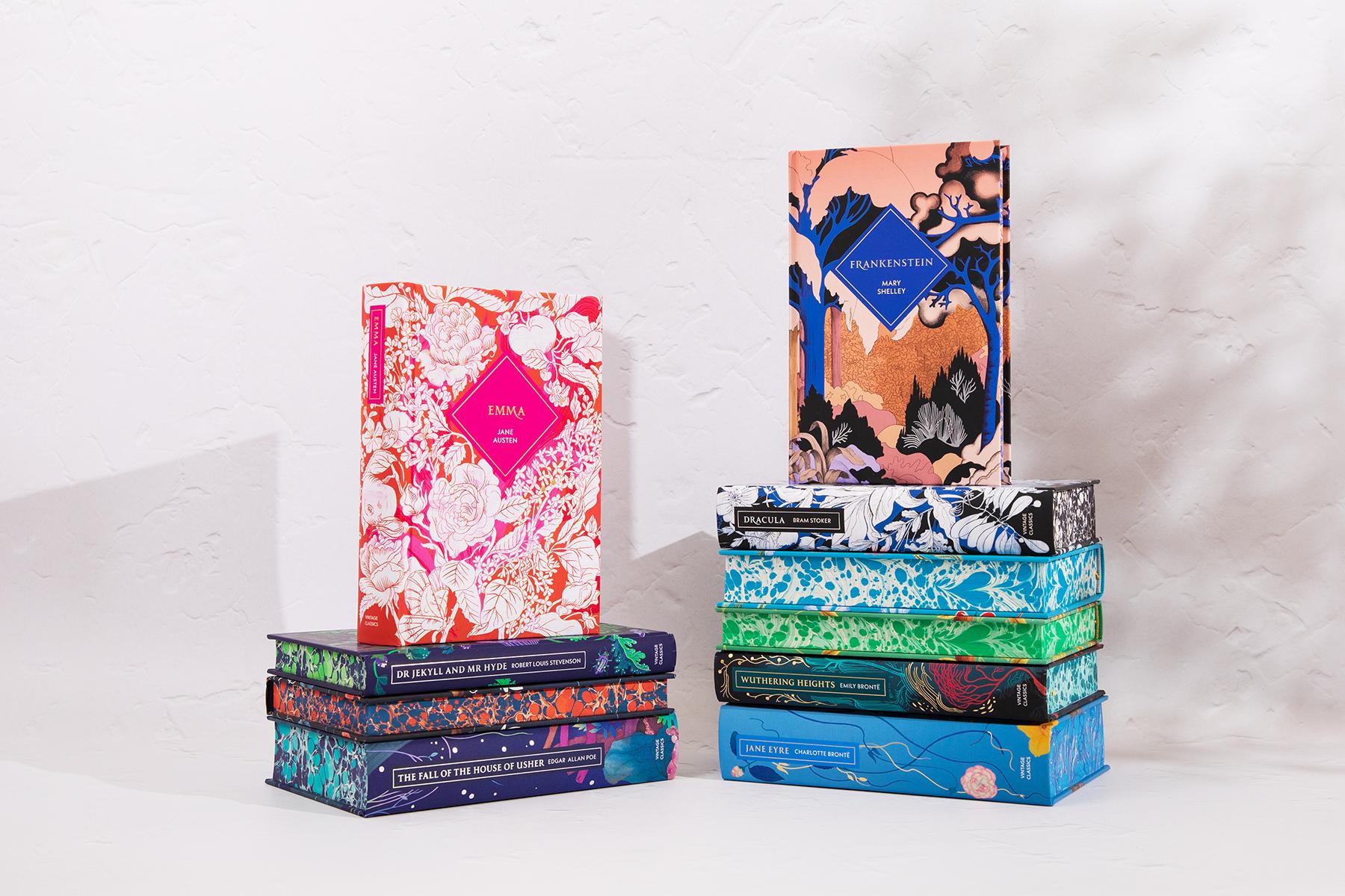 Introducing the Vintage Collector’s Classics series